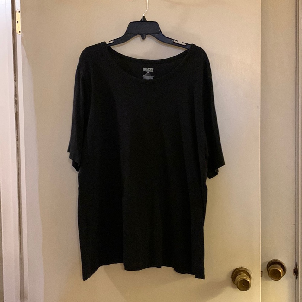 Duluth Cotton Tee